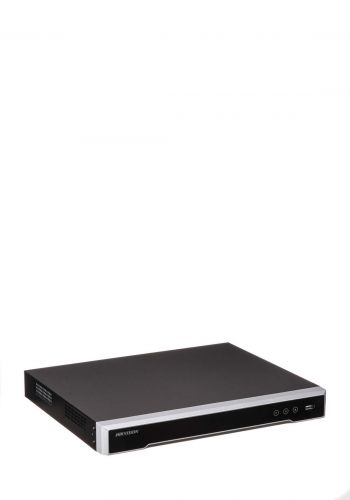 Hikvision Ds-7600 Series Embedded NVR مستقبل كامرات 16 خط من هيكفجن