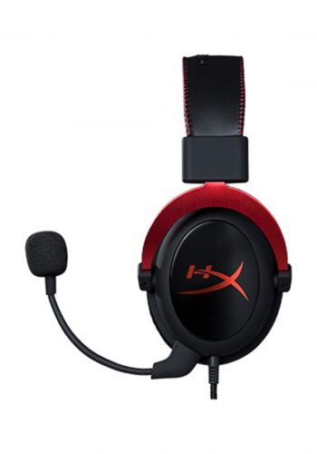 Hyper X cloud Revolver - Red