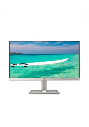 HP 27f 27-inch Display Full HD - Silver