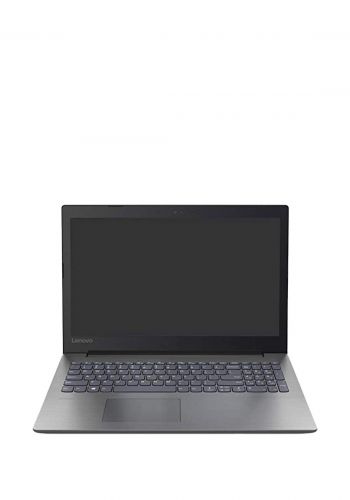 لابتوب Lenovo Ideapad 130-15IkB Laptop, 15.6", Intel i3-8130U 2.2G, NVIDIA GeForce MX110, 4GB RAM, 1TB HDD - Black