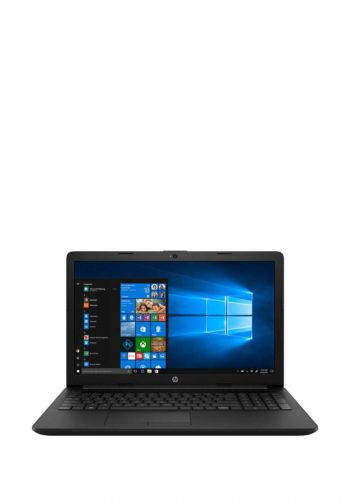 لابتوب HP 15-da2007ne Laptop - 15.6" FHD, Intel Core i5‎-10210U ,NVIDIA MX130,  4GB RAM 1TB HDD