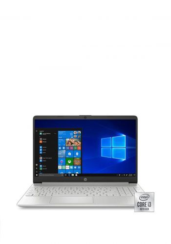  HP Laptop 15-dy1091wm - Intel i3-1005G1 - 15.6 HD - 8GB - Grey
