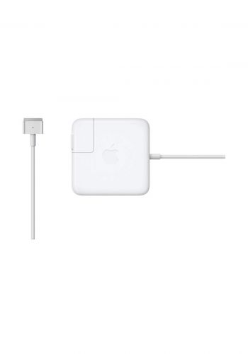 Apple 45W MagSafe 2 Power Adapter - White