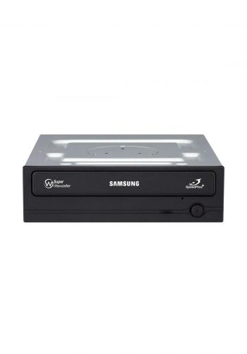 Samsung DVD Writer 24x Optical Drive - Gray