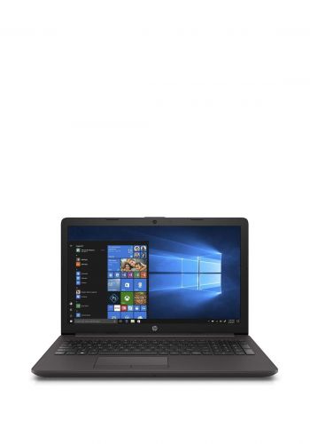 HP Laptop 250 G7 15,6" Core i3 -8 GB RAM 128 GB SSD-1TB HDD-Black لابتوب من اج بي