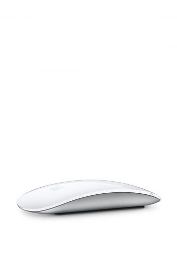 Apple Wireless Mouse Magic Mouse Multi-Touch Surface - White ماوس لاسلكية من ابل