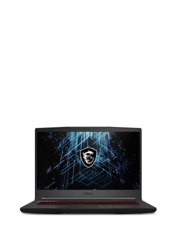 MSI GF6510UE-002CA Thin 15.6-inch -Core i7-RAM 16GB 512GB -Black لابتوب من ام سي اي