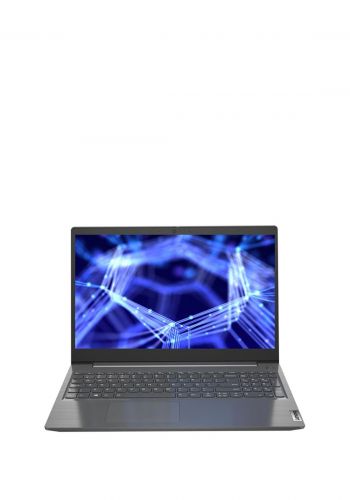 لابتوب Lenovo V15-G1-IML Laptop - 15.6" IPS, Intel Core I5-10210U ,Intel® UHD Graphics  ,  4GB RAM 1TB HDD