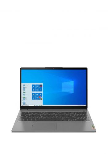 لابتوب من لينوفو Lenovo IdeaPad 3 15ITL6 15.6″ Core i7 1165G7 8GB RAM- 1TB HDD- Arctic Grey 