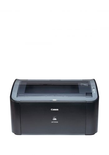      Canon LBP2900 Laser Shot  Printer-Black طابعة ليزرية من كانون