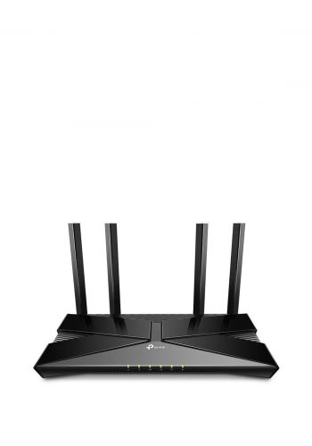 TP-Link Archer AX10 AX1500 Dual Band WiFi Router - Black راوتر من تي بي لينك