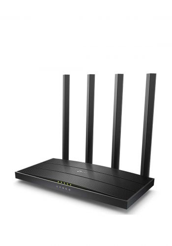 Tp-link Archer C80 AC1900 MU-MIMO Wi-Fi  Router-Black راوتر من تي بي لينك