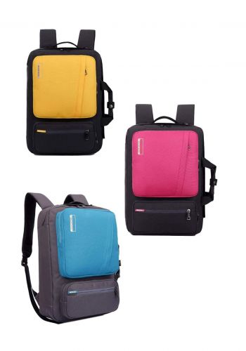 Socko Multifunctional Laptop Bag حقيبة لابتوب