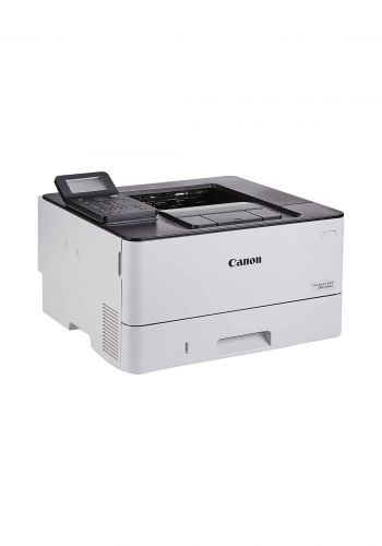 Canon LBP226DW Wireless Laser Printer - White طابعة