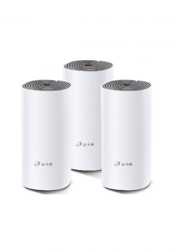 TP-Link Deco AC1200 Whole Home Mesh Wi-Fi System HT 3 Units - White