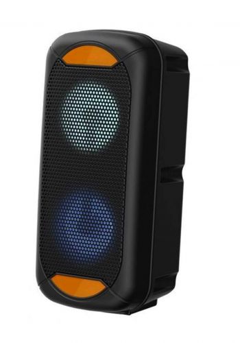 Havit SF138BT Bluetooth Speaker - Black  سبيكر