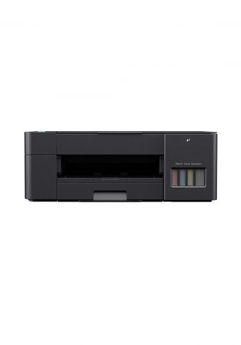 Brother DCP-T220 Ink Tank Printer - Black طابعة