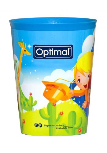   Optimal Classic Cup 310 ml كوب للاطفال