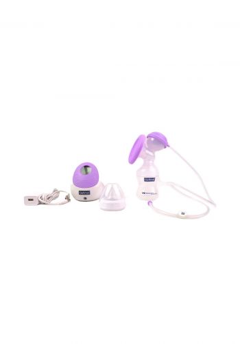 Optimal Electric Breast Pump مضخة حليب كهربائية