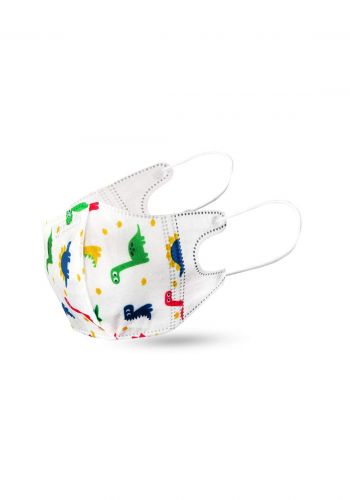  Optimal Disposable kids face mask كمامة طبية للاطفال