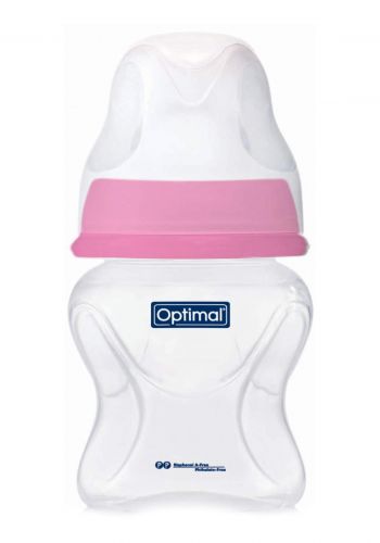 Optimal Slim Waist Water Bottle 60ml رضاعة للأطفال
