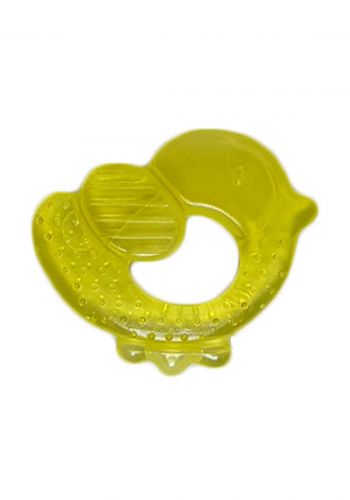 Optimal Water Filled Teether - Duck عظاظة أطفال