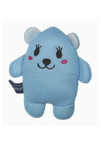Optimal Bue kids Bath Scrubber ليفة أستحمام للأطفال
