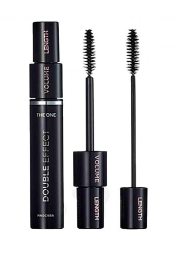 Oriflame The ONE Double Effect Mascara 8ml ماسكارا مزدوجة