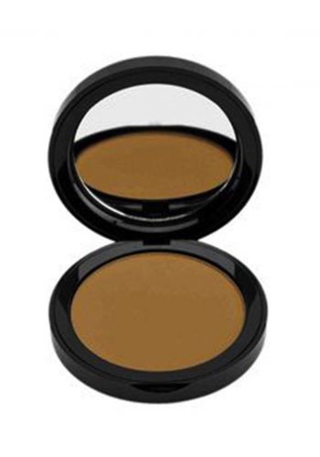 Wow By Wojooh 8D24 Flawless Matte Stay Put Compact Foundation No.8D24 So Arabica 5.9g كريم اساس مضغوط