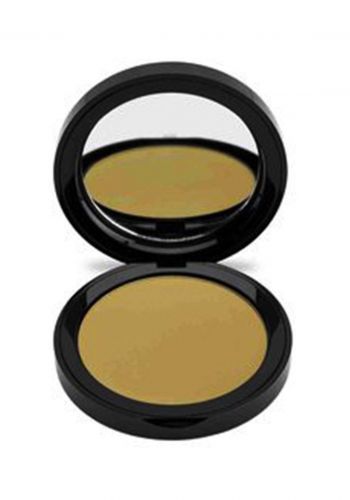 Wow By Wojooh 8D20 Flawless Matte Stay Put Compact Foundation No.8D20 So Honey 5.9g كريم اساس مضغوط
