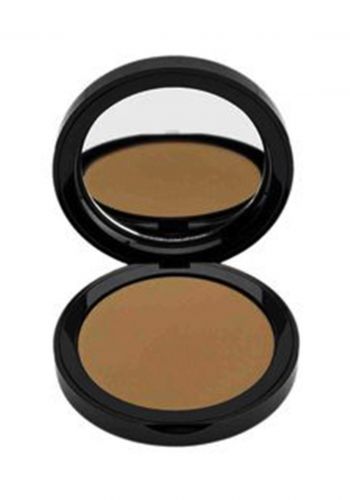 Wow By Wojooh 8D22 Flawless Matte Compact Foundation No.8D22 So Fudge 5.9g كريم اساس مضغوط