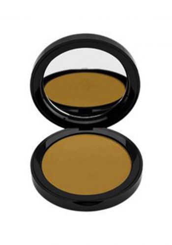 Wow By Wojooh 8D121 Flawless Matte Compact Foundation No.8D121 So Tan 5.9g كريم اساس مضغوط