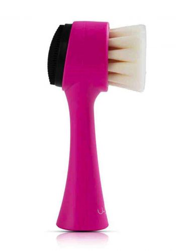 Wow By Wojooh 2H109 Silky Smooth - Duo Exfoliating Face Tool أداة تنظيف الوجه المزدوجة