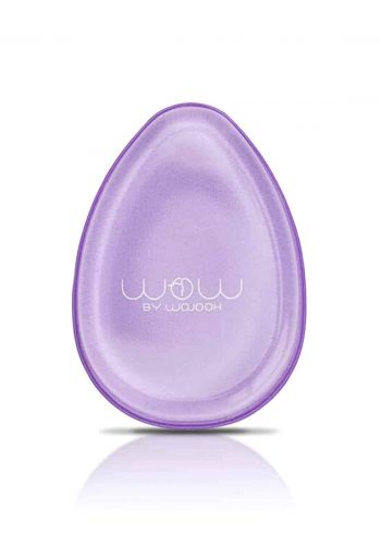 Wow By Wojooh 2136W100 Master Blender Duo Silicone Sponge إسفنجة سيليكون