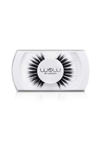 Wow By Wojooh 2134W100 Lash Over 3D Silk Collection Flaunt Itرموش