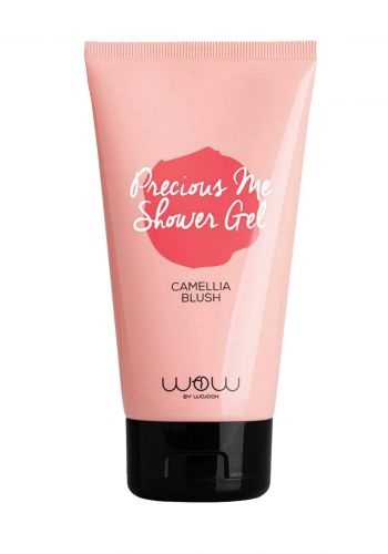 Wow By Wojooh B17W97519 Sweet Escape Shower Gel 150ml جل الاستحمام