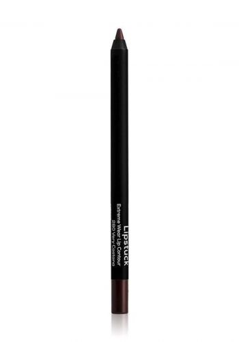 Wow By Wojooh 2522W280 Lipstuck Extreme Wear Lip Contour No.280 Very Castana 1.20g محدد الشفاه  