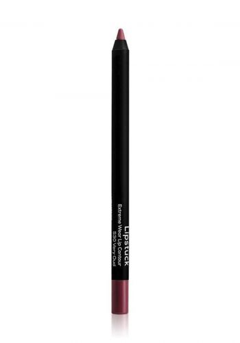 Wow By Wojooh W530 Lipstuck Extreme Wear Lip Contour No.530 Very Oud 1.20g محدد الشفاه  