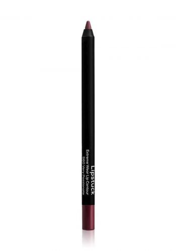 Wow By Wojooh W560 Lipstuck Extreme Wear Lip Contour No.560 Very Oassionate1.20g محدد الشفاه  