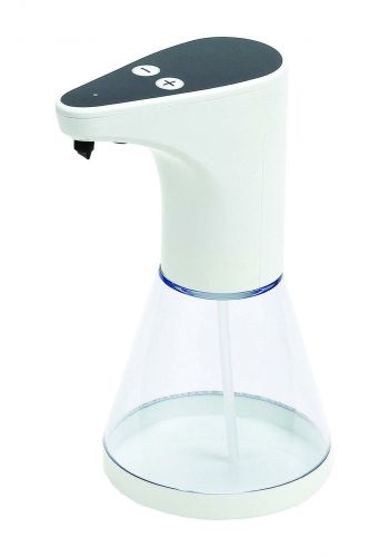 Pearl Metal HB-4989 Soap Dispenser  جهاز موزع صابون سائل