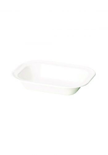 Pearl Metal HB-4437 [Grill Pan Blanc Kitchen Hollow Oven Plate  قالب بايركس