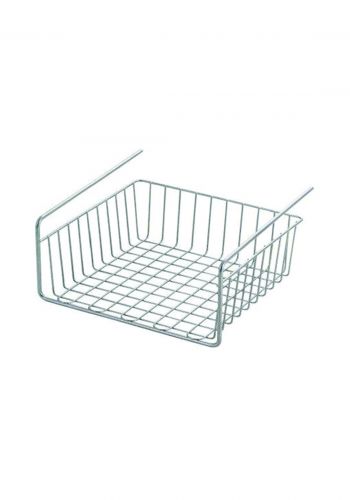 Pearl Metal HW-7305  Simple Wear Shelf Hanging Basket سلة أواني معلقة