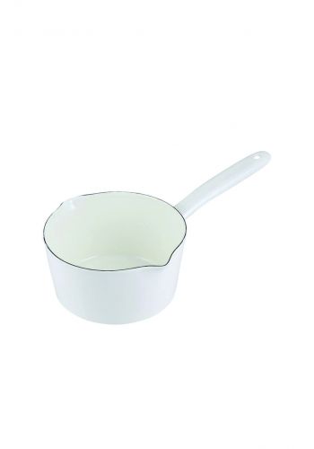 Pearl Metal HB-2082 Petit Cook Hollow  Pan 15cm وعاء متعدد الأستعمال