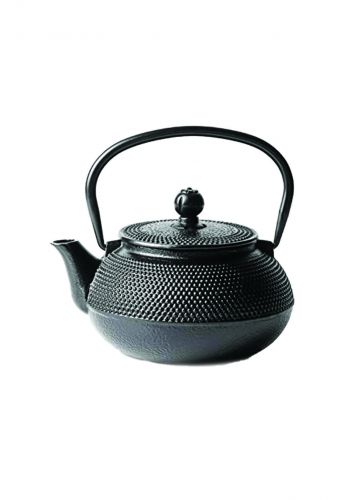 Pearl Metal HB-4686 Japanese Taste Iron Casting Teapot 600ML ابريق شاي
