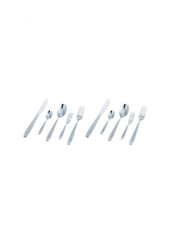 Pearl Metal B-5353  Stainless Steel Cutlery 10 PCS سيت  ادوات المائدة 