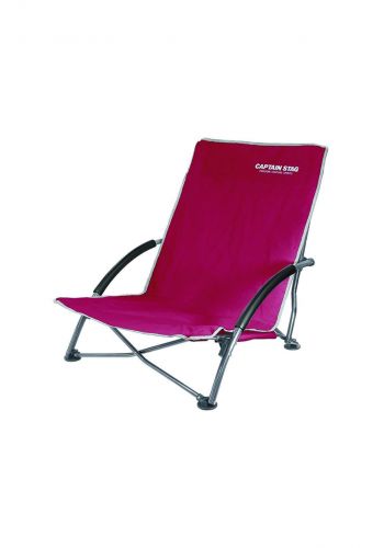 Captain Stagg UC-1505 Lacontello Style Easy Chair  كرسي قابل للطي مع حقيبة