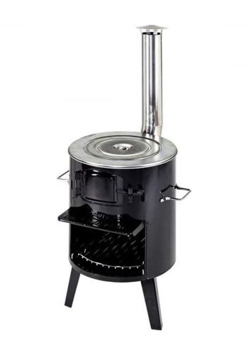 Captain Stag  UG-0011 KAMADO Kamado Chimney Stove  موقد مدخنة كامادو