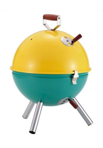 Captain Stag M-6373 Multi BBQ Stove Camping Outdoor Gear مشواية متعددة الأستخدام
