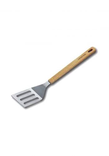 Captain Stag M-9092 Clark Wood BBQ Turner  مغرفة طعام