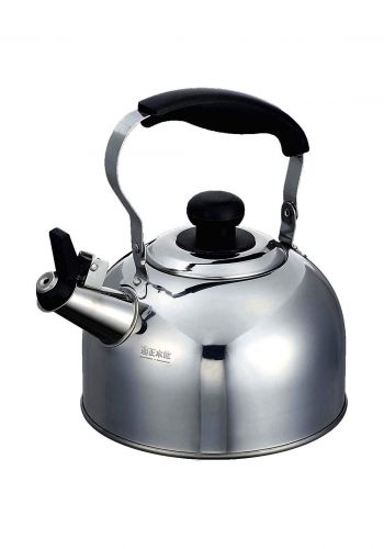 Pearl Metal HB-7349 Wakato Trading Kettle  2.4 L ابريق شاي
